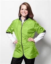 (F) Lacey Jacket Size 2x